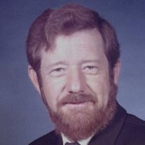 Robert Milton Brown Jr.
