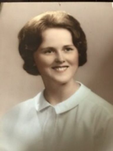 Constance “Connie” Owens Mcbride