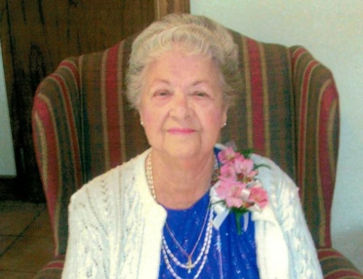 Gloria E. Conner