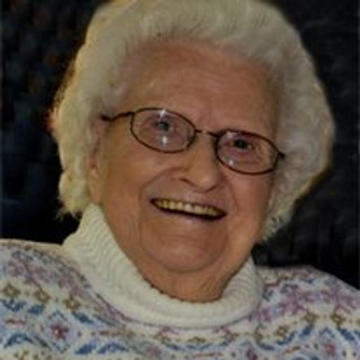 Vivian A. Baumgardner