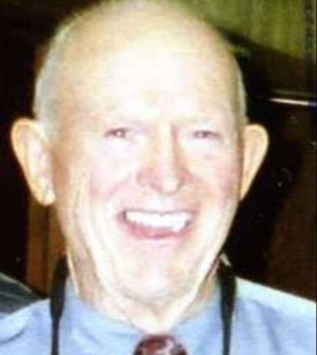 Rev. Billy Gene Thompson Profile Photo