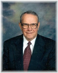 Robert E. Vance