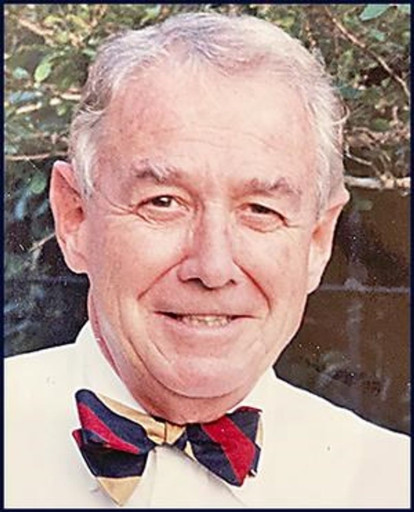 Dr. Henry Baker Gregorie Profile Photo