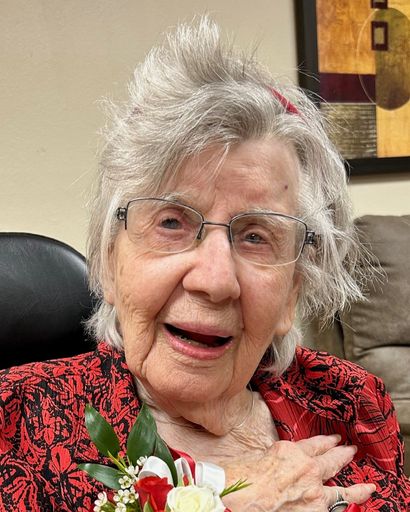 Joan Y. Ettinger's obituary image