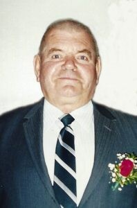 Vern Hoover Profile Photo