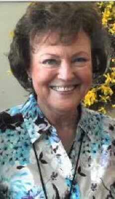 Lorita Gail Manning Profile Photo