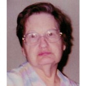 Virginia Allen Profile Photo
