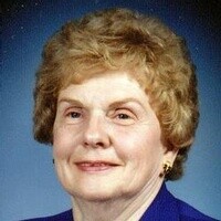 Janet M. Nellis