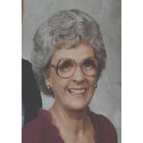 Lorraine May Duffel Ellzey Profile Photo