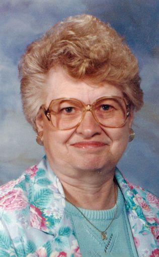 Lois M. Lubbers