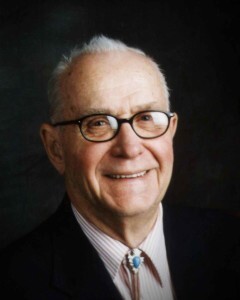 James E. Gertz