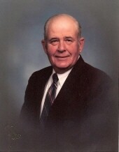 Elam Parham Hobgood, Sr.