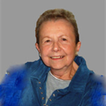 Charlene Ann Merrill (Chicoine) Profile Photo