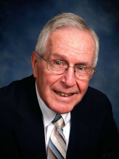 Paul J. Snyder Profile Photo