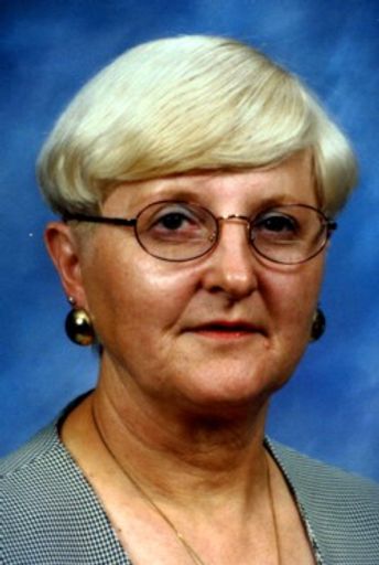 Margarete Sullivan Profile Photo