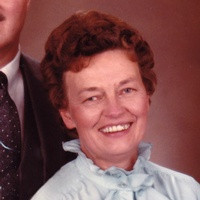 Lillian Ellen Mantyla Andrew
