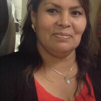 Teresa Ambriz Profile Photo