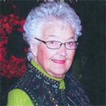 Mary Ellen Maschmeier Profile Photo