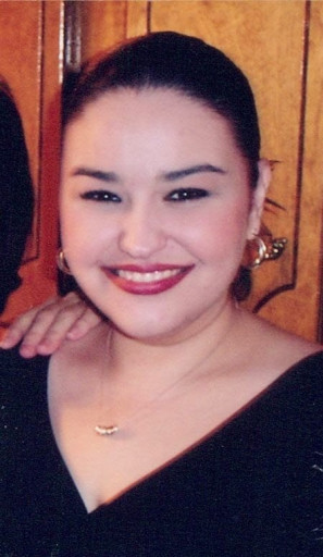Brisa Sheyla Garcia Profile Photo