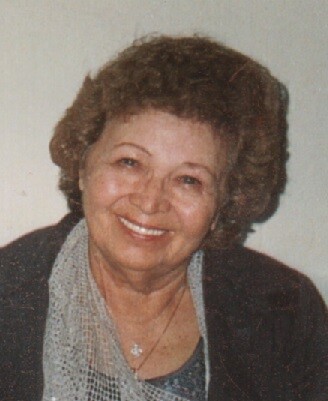 Dolores E. Mcgarry