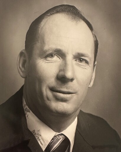 Edward Allan Martin Profile Photo