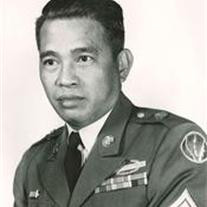 Roger B. Cruz