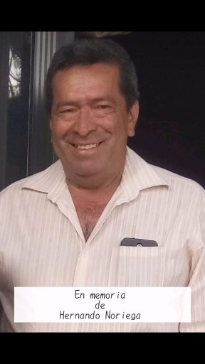 Hernando  Noriega Rodriguez Profile Photo