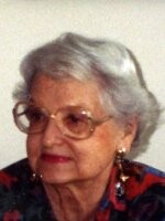 Virginia Lovett