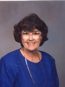 Martha Shipman