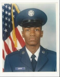 Corey E. Carter, Sr.