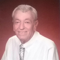 Ralph Nelson Jr. Profile Photo