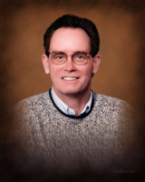 Jeffrey W. Lang Profile Photo