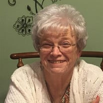 Mrs. Pat Humphrey Profile Photo