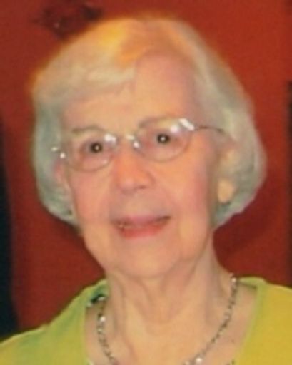 Dorothy T. Mccallum