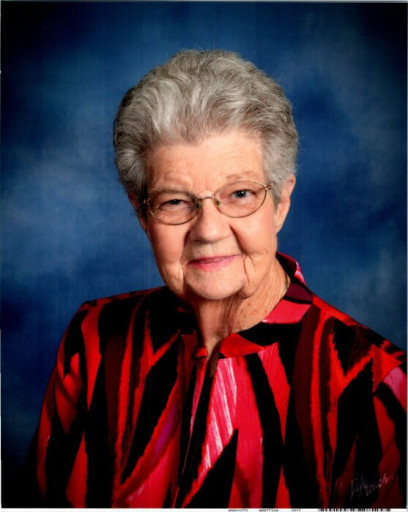 Mary Misenheimer Profile Photo