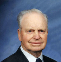 Roy J. Kelley