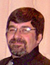 Randy R. Scheberl