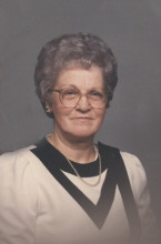 Bernice L. Stajdl