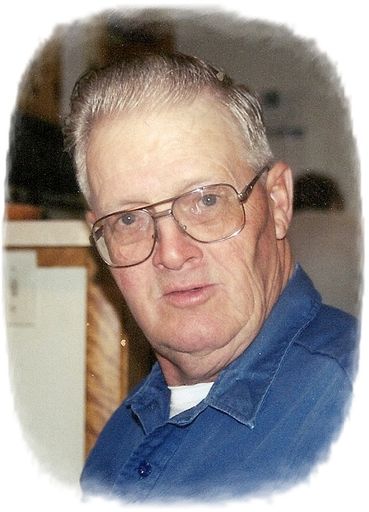 James Roy Mills, Sr.