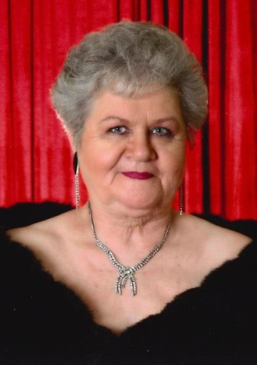 Carol Ann Pontious