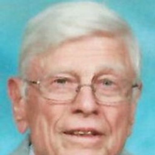 Charles E. "Chuck" Tiedemann