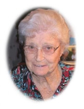 Doris Marie (Johnson) Gage Profile Photo