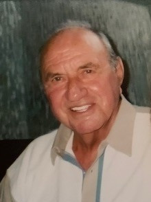 Noel Aucoin, Sr.