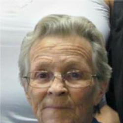 Mildred  Mozell  Bishop