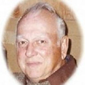 Harold Taylor Henry Profile Photo