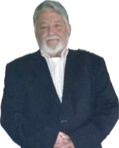 Kenneth Edward Parker, Sr.