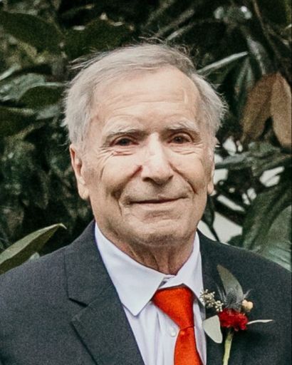 Paul Brockmeyer's obituary image