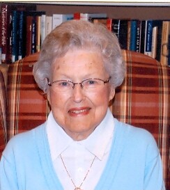 Dorothy Anderson