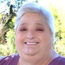 Sue Ellen Faircloth Wall Profile Photo