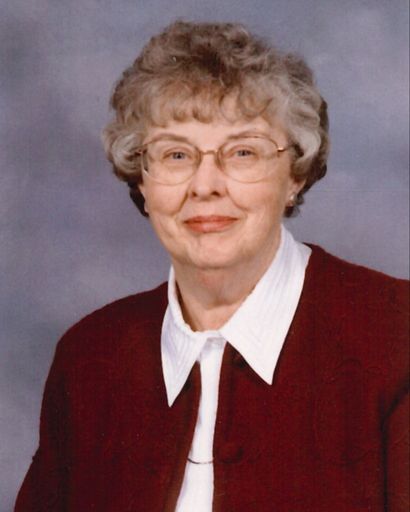 Kathleen Patricia Ryan
